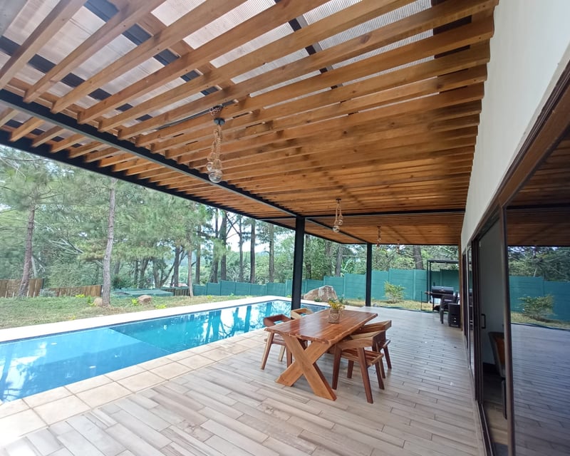 Casa en Venta, Barberena
