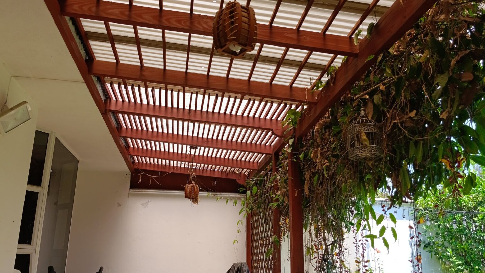 Casa en alquiler – Sector B3, Ciudad San Cristóbal - Miniatura 34