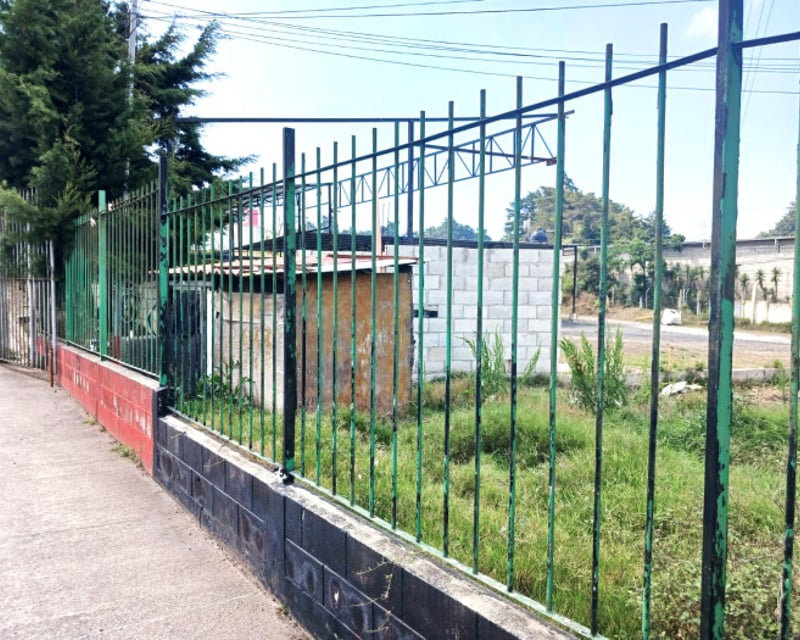 TERRENO EN ALQUILER - SAN JOSE PINULA