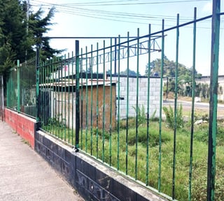 TERRENO EN ALQUILER - SAN JOSE PINULA