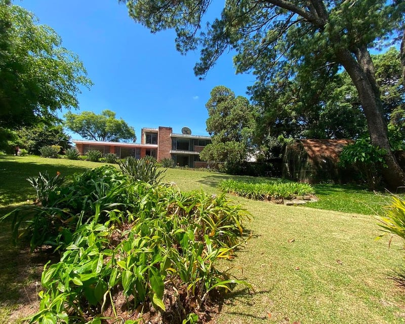 TERRENO EN VENTA – VISTA HERMOSA I, ZONA 15