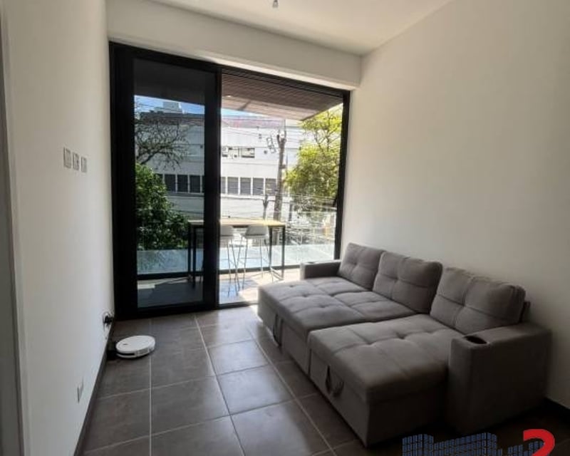 Apartamento en Renta, Zona 15 (R10516)