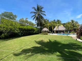 Casa en venta con salida al mar, Condominio Puerta Del Mar - Image 11