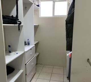 Casa amueblada en renta en km 29 CAES, Residencial - Miniatura 9