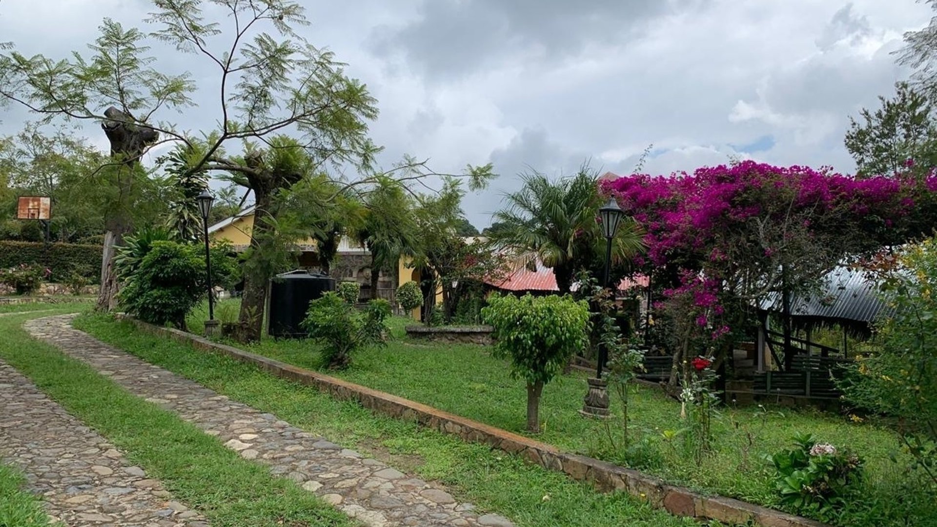 Granja en venta / Santa Lucía Milpas altas - Miniatura 5