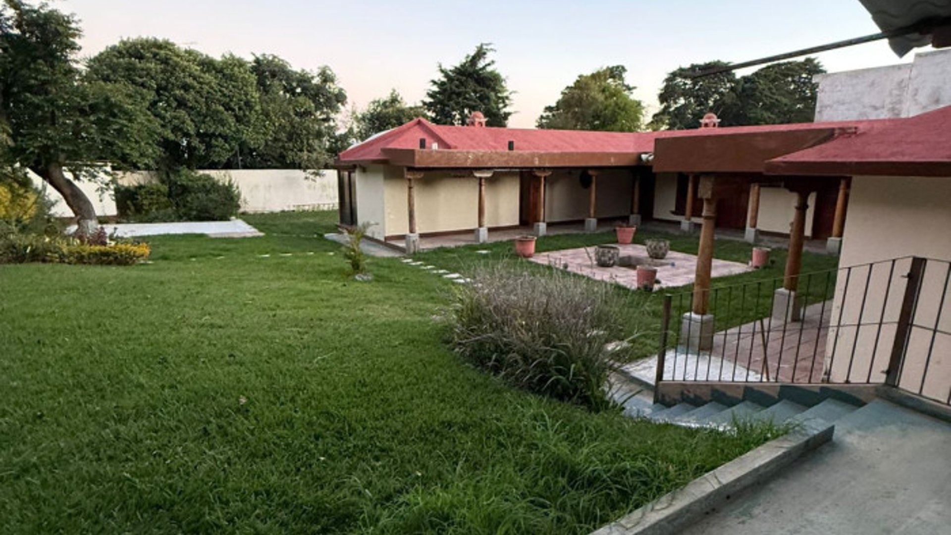 Casa de un nivel en renta km 21.5 Carretera El Salvador