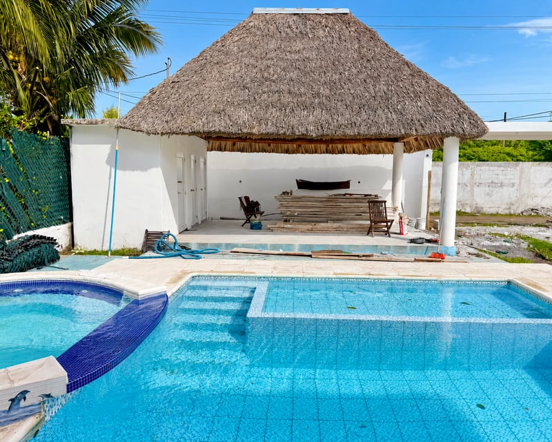 Casa en venta en Monterrico