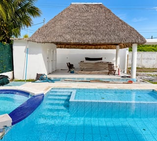 Casa en venta en Monterrico