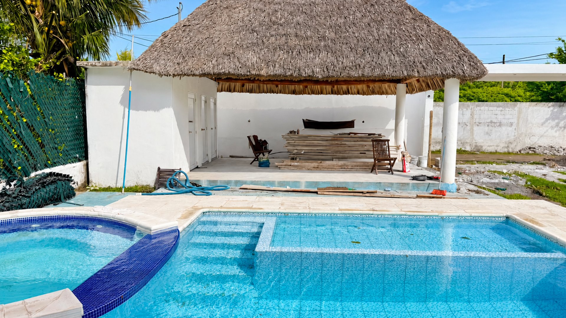 Casa en venta en Monterrico