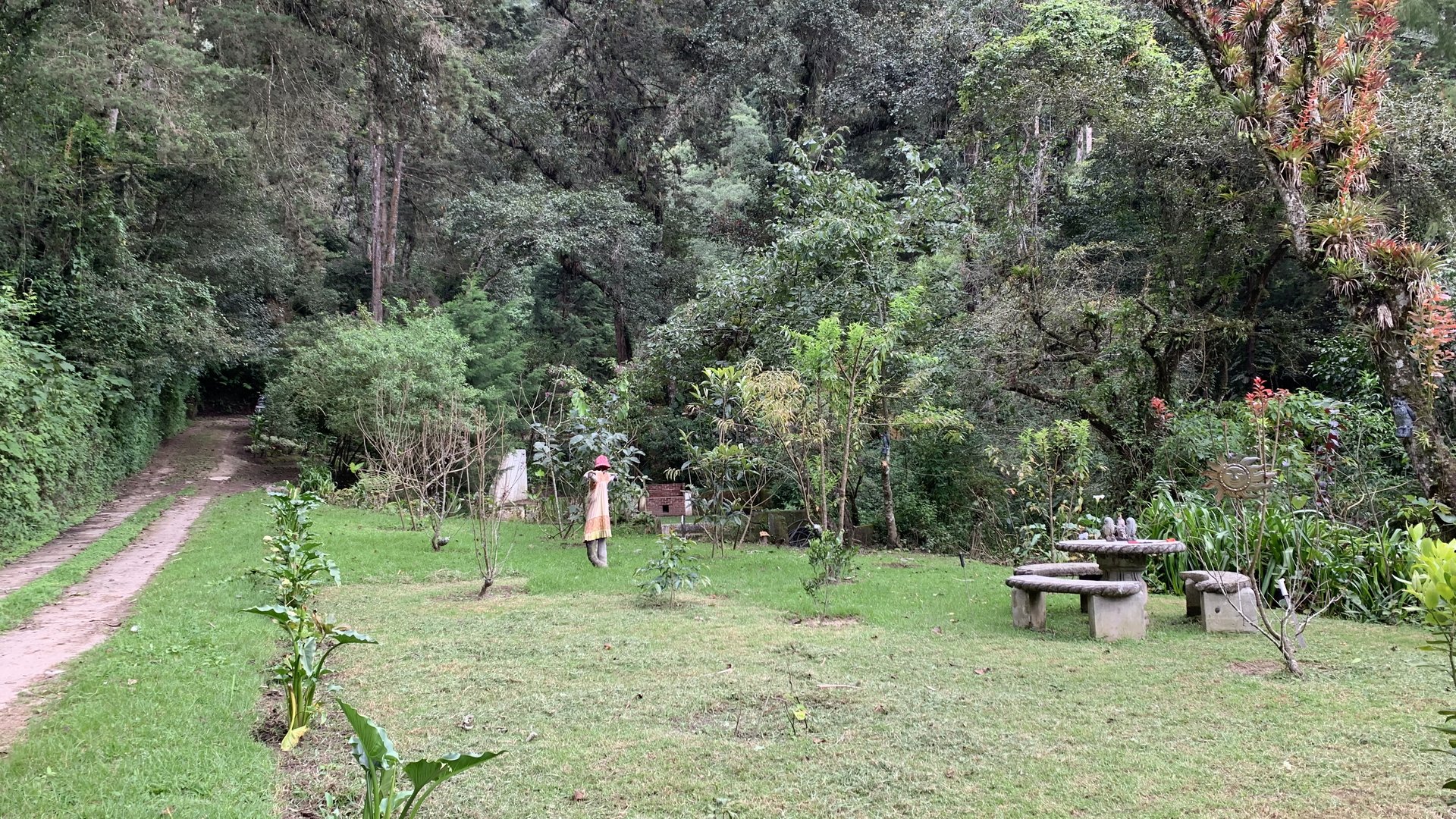 Finca en venta en Santiago Sacatepequez - Miniatura 2