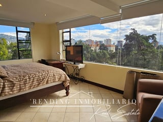 Apartamento en renta edificio Milenia Zona 10, 3 dormitorios - Image 15