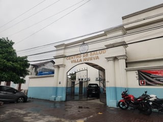 Terreno zona 1 Villa Nueva  - Image 1