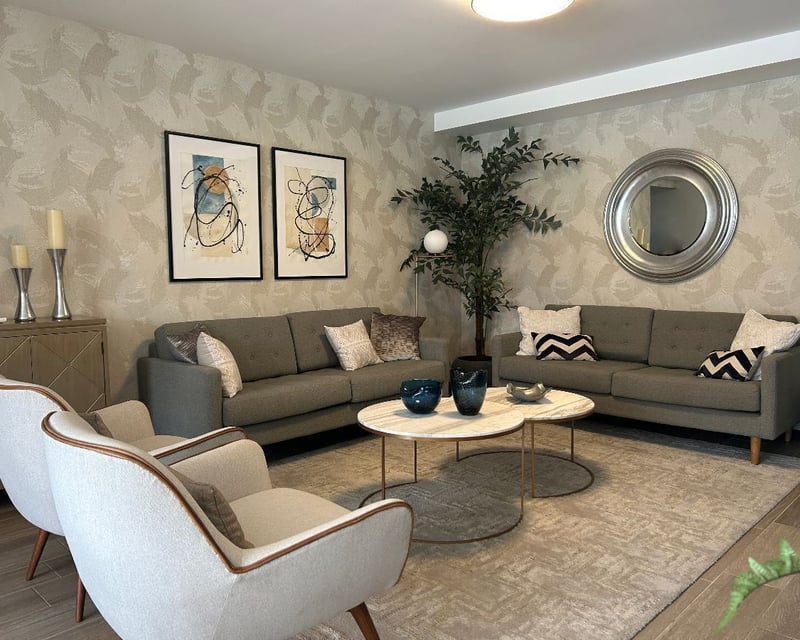 Apartamento Renta | Zona 14