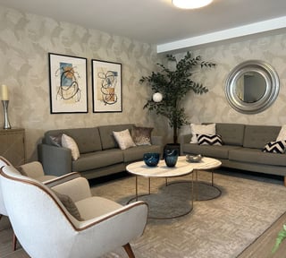 Apartamento Renta | Zona 14