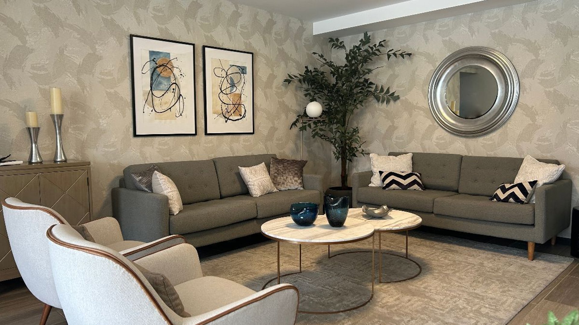 Apartamento Renta | Zona 14
