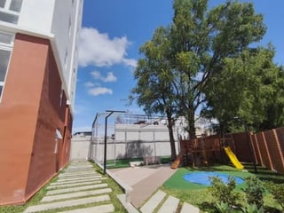 APARTAMENTO EN RENTA, EDIFICIO CUMBRES DEL PEDREGAL, ZONA 6 - Image 8