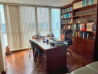 CLÍNICA EN RENTA – CENTRO MÉDICO I - 3