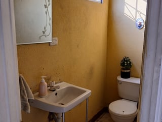 Casa en venta Fuentes del Valle 4, San Miguel Petapa - 4