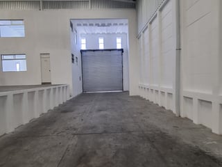 Ofibodega en renta en las Tunas zona 4 Mixco - Image 3