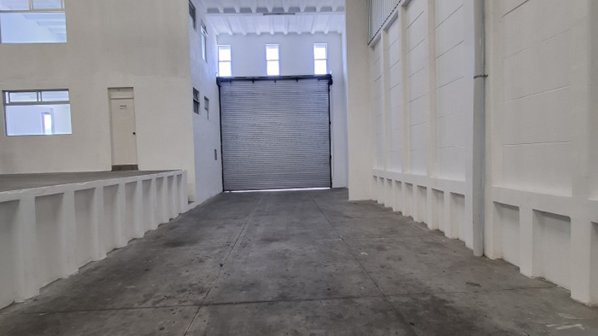 Ofibodega en renta en las Tunas zona 4 Mixco - Miniatura 3