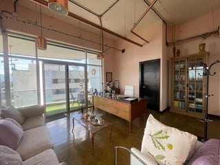 OFICINA EN VENTA EN ZONA 10  EDIFICIO DUBAI CENTER  - 5