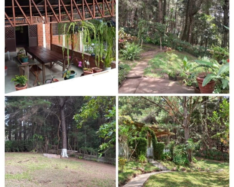 Terreno en Venta en San José Pinula, Aldea Las Anonas