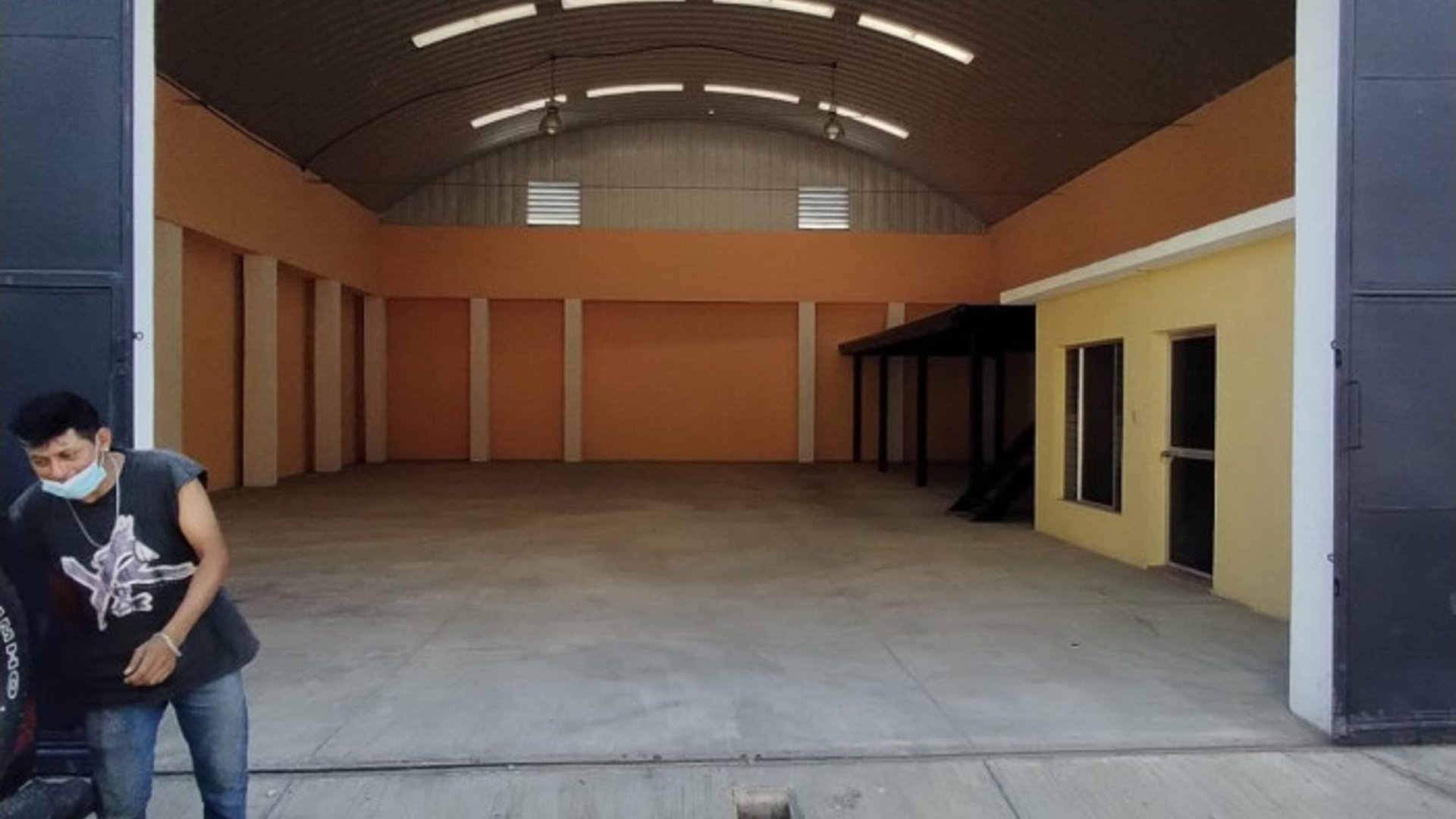 Bodega en Alquiler en el centro de Zacapa - Miniatura 5
