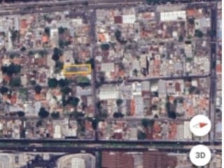 Propiedad en venta para desarrollo en Santa Elisa zona 12 - 2