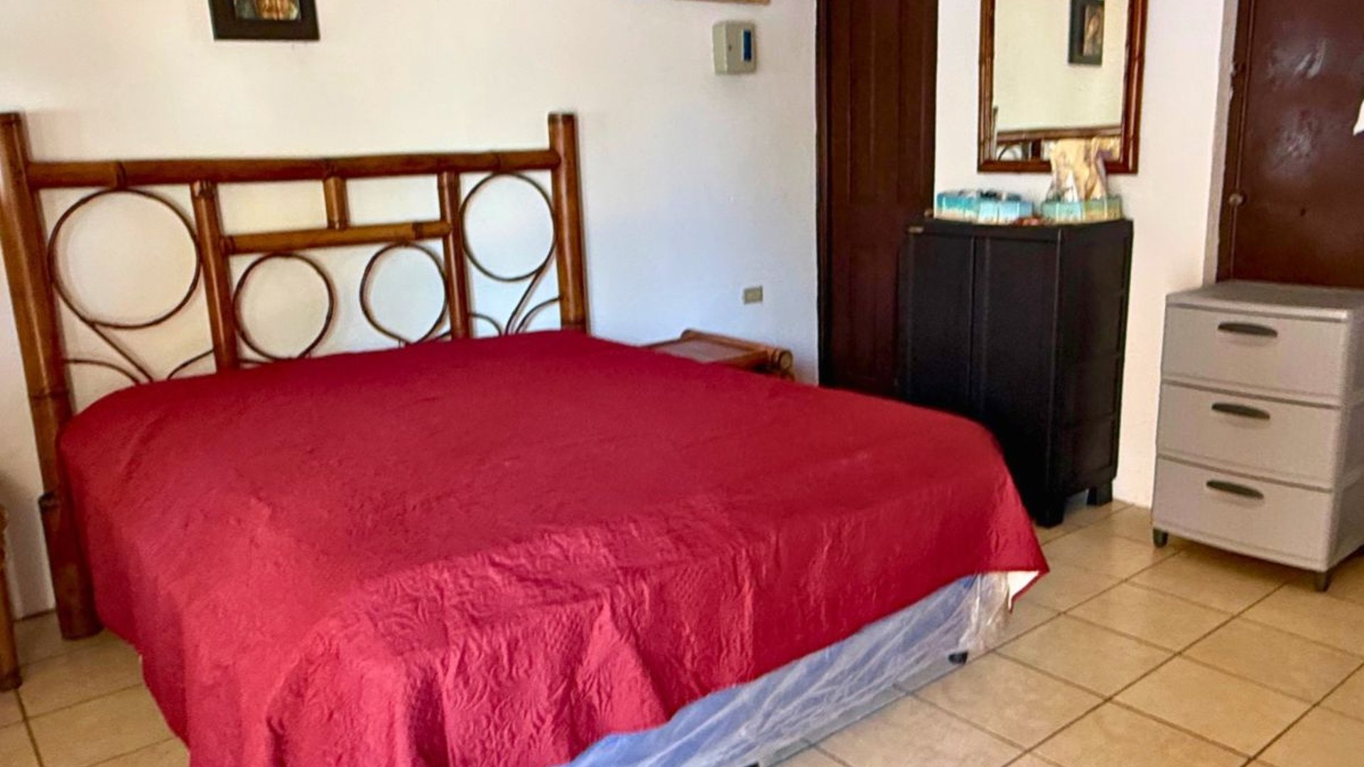 CARRETERA A MONTERRICO EL CEBOLLITO LINDO CASA EN VENTA     - Miniatura 8