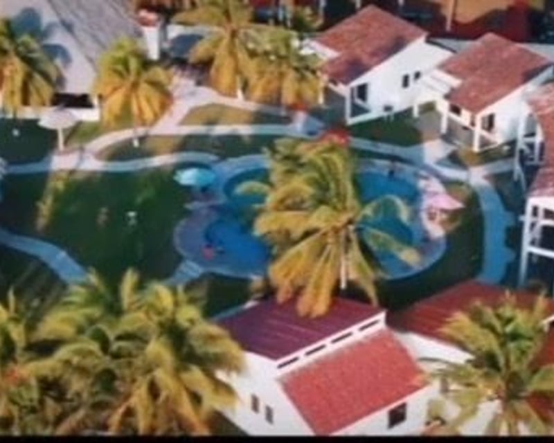 MONTERICO / HOTEL EN VENTA