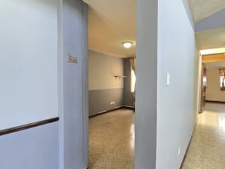 Apartamento de 3 habitaciones en Renta San Cristóbal - 5