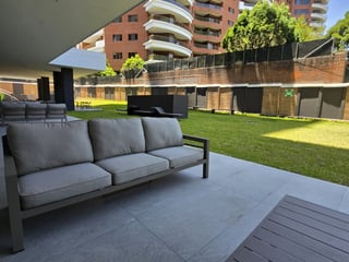 Apartamento en Parque 14 Zona 14 Guatemala - 3