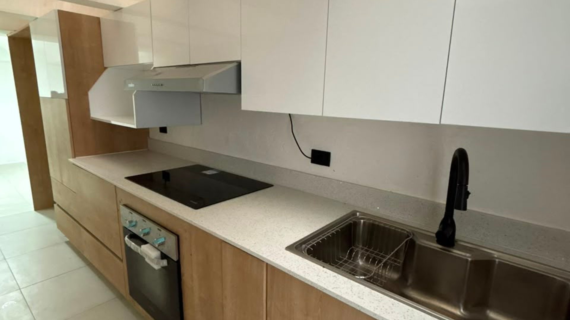 Apartamento en Alquiler Edificio La Barranca, zona 15 VH1 - Miniatura 5