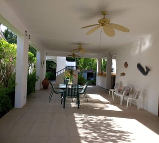 HOUSE FOR SALE IN EL MAR CHULAMAR