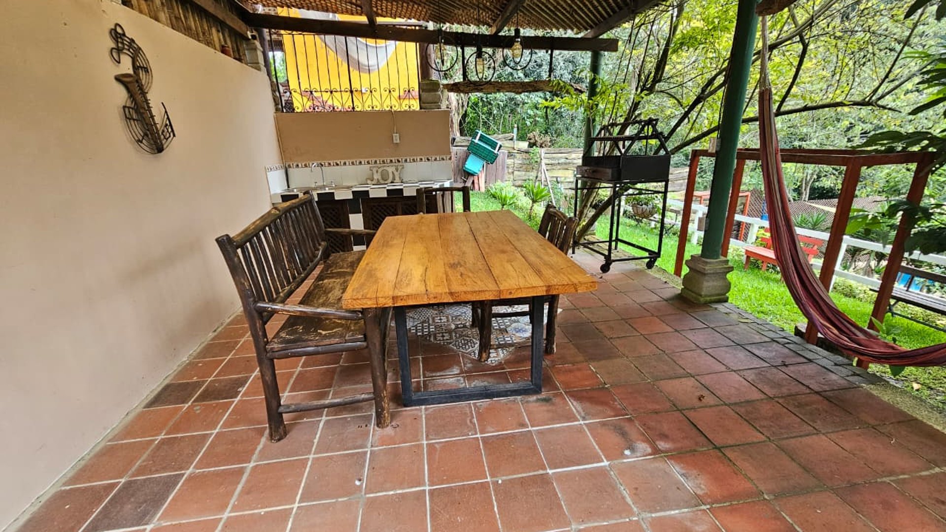 Renta de Derecho en San Miguel Milpas Altas, Sacatepequez - Miniatura 37