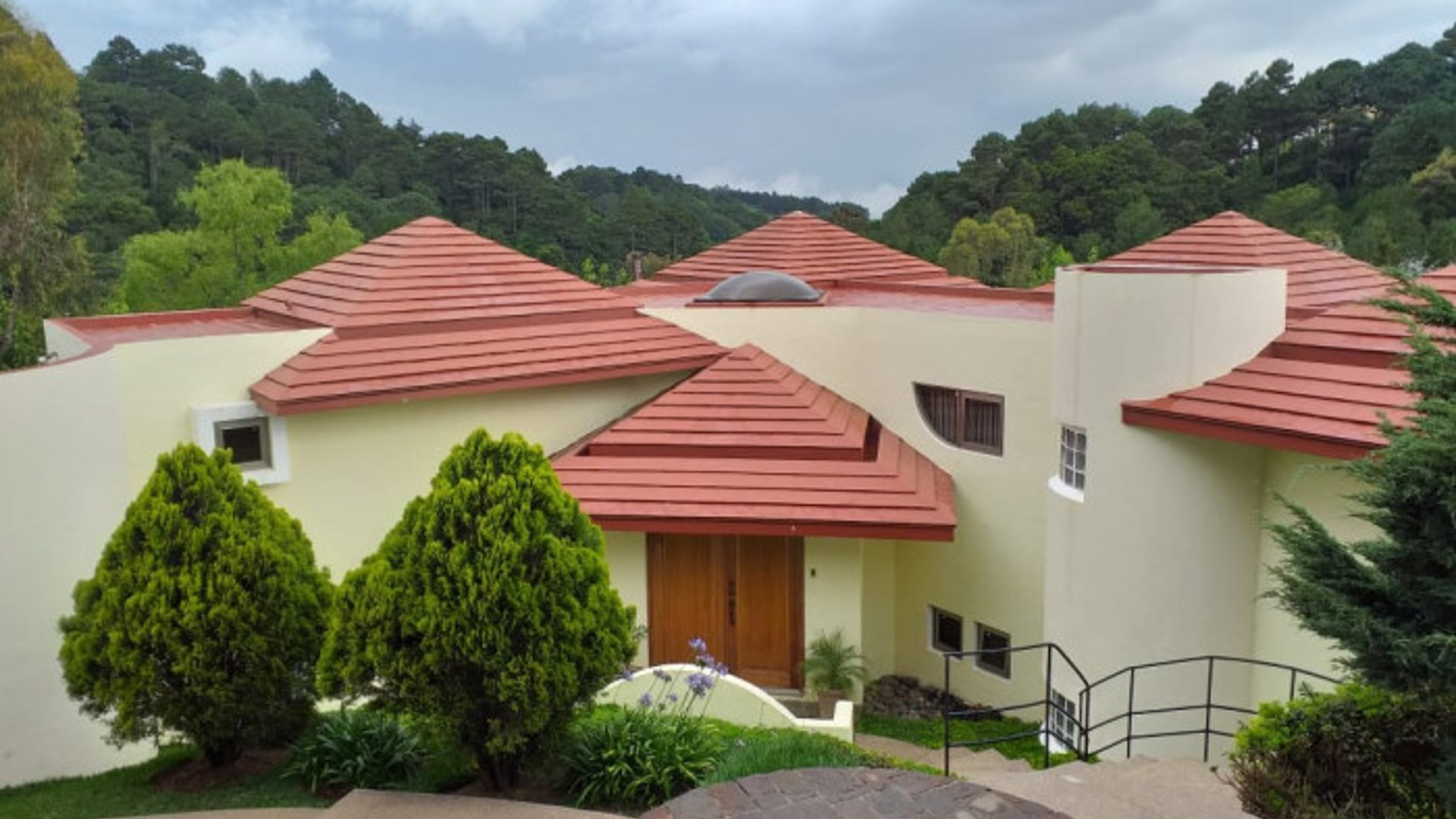 Casa en Venta en Km.16.5 Carretera a El Salvador