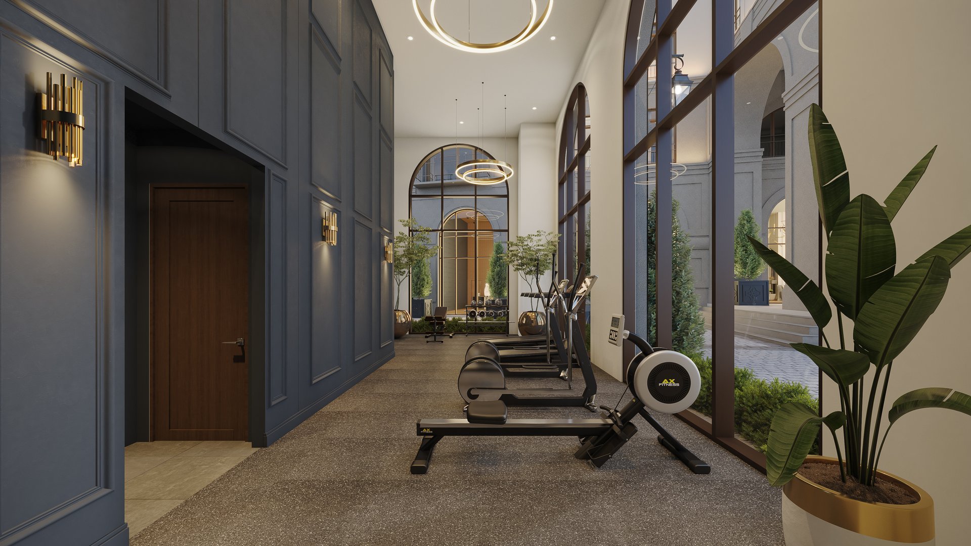 APARTAMENTO EN VENTA EN AZALEA DE CAYALÁ - Miniatura 13