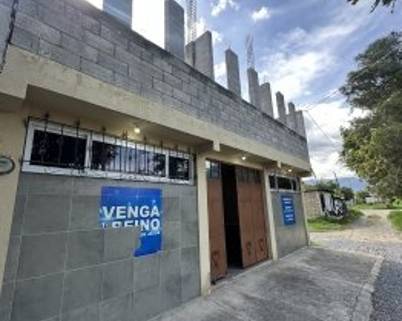 BODEGA COMERCIAL, Huehuetenango.