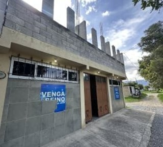 BODEGA COMERCIAL, Huehuetenango.