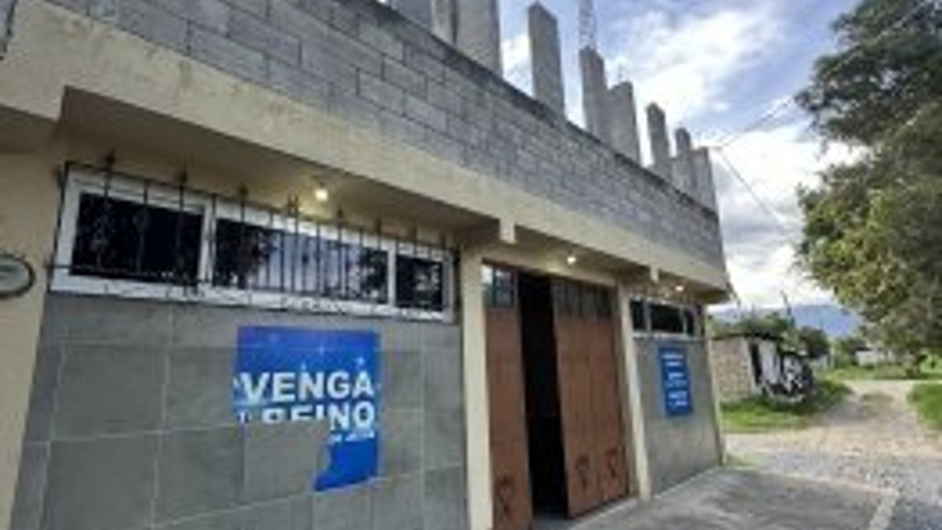 BODEGA COMERCIAL, Huehuetenango. - Image 1