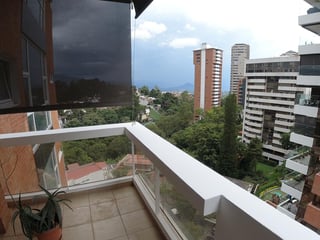 Apartamento en alquiler, Vista Real zona 14 - Image 4