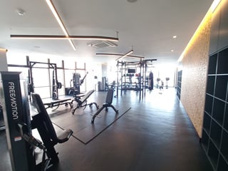 En renta o venta apartamento en edificio exclusivo Z.14 - 4