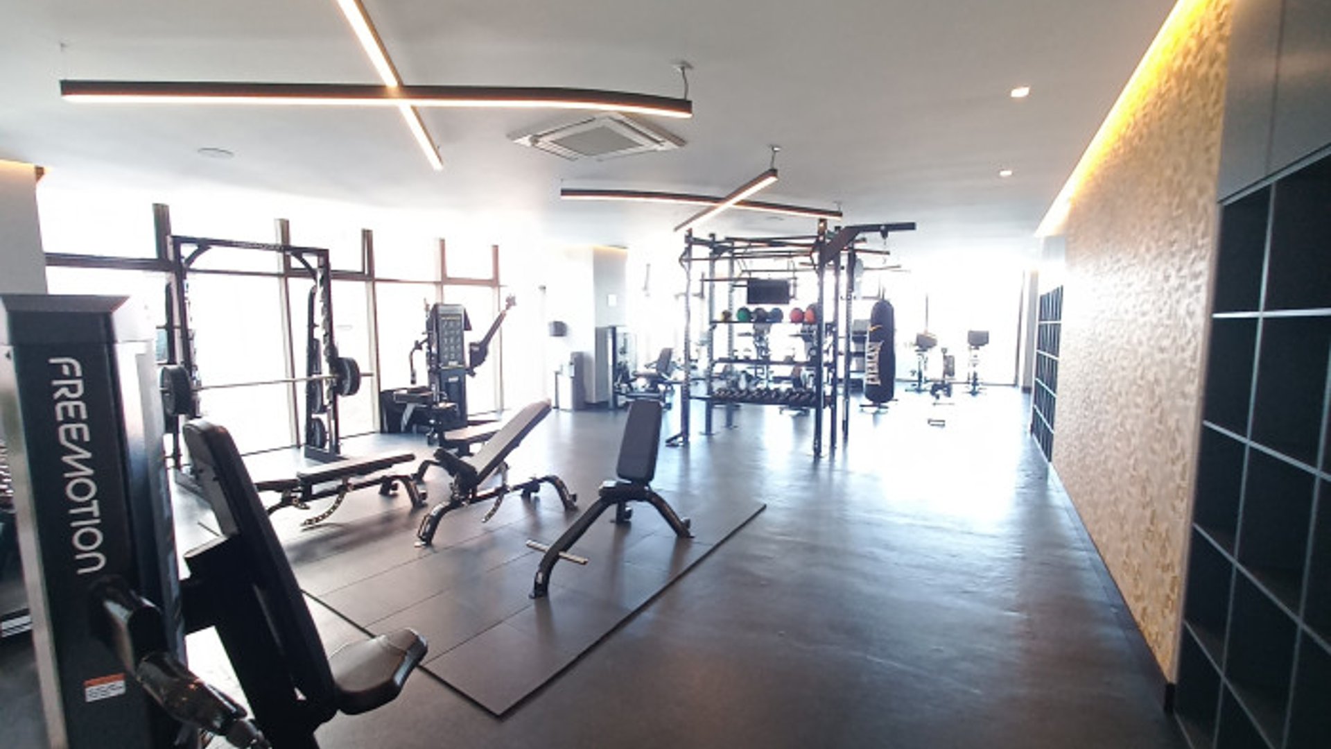 En renta o venta apartamento en edificio exclusivo Z.14 - Miniatura 4