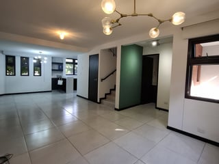 Condado Naranjo, Exclusiva casa en Venta o Renta - 2
