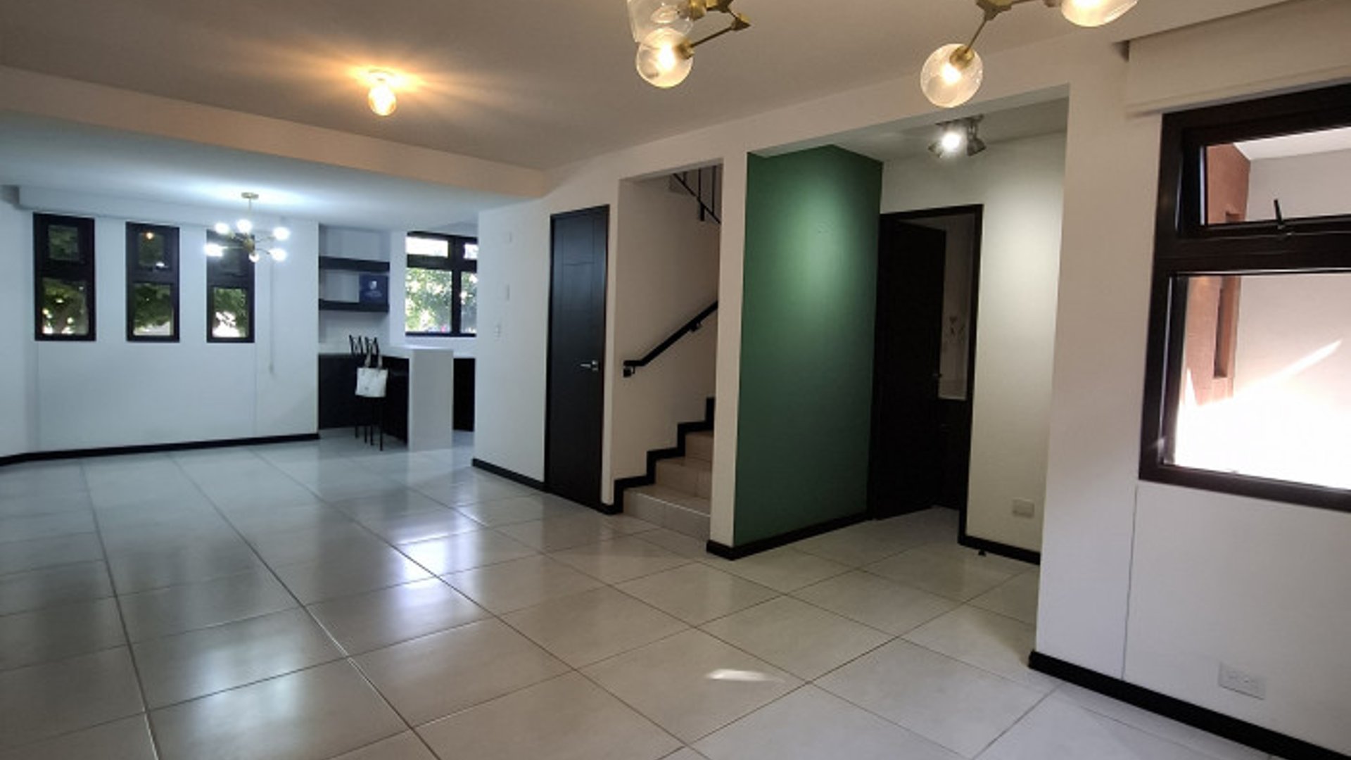 Condado Naranjo, Exclusiva casa en Venta o Renta - Miniatura 2