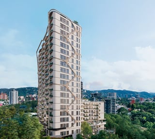 Venta Apartamentos en Zona 15 Precio de lanzamiento!