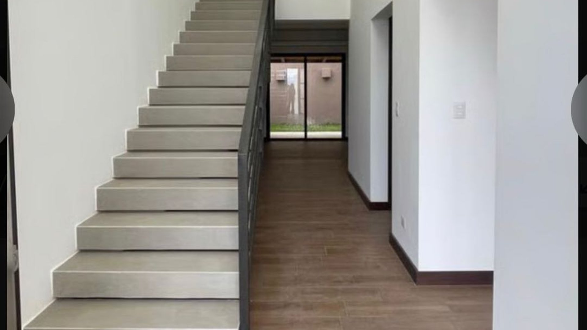 Alquiler de casa en Lomas de San Isidro - Miniatura 10