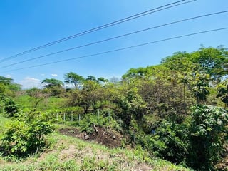 PUERTO QUETZAL/ Terreno en venta - 5