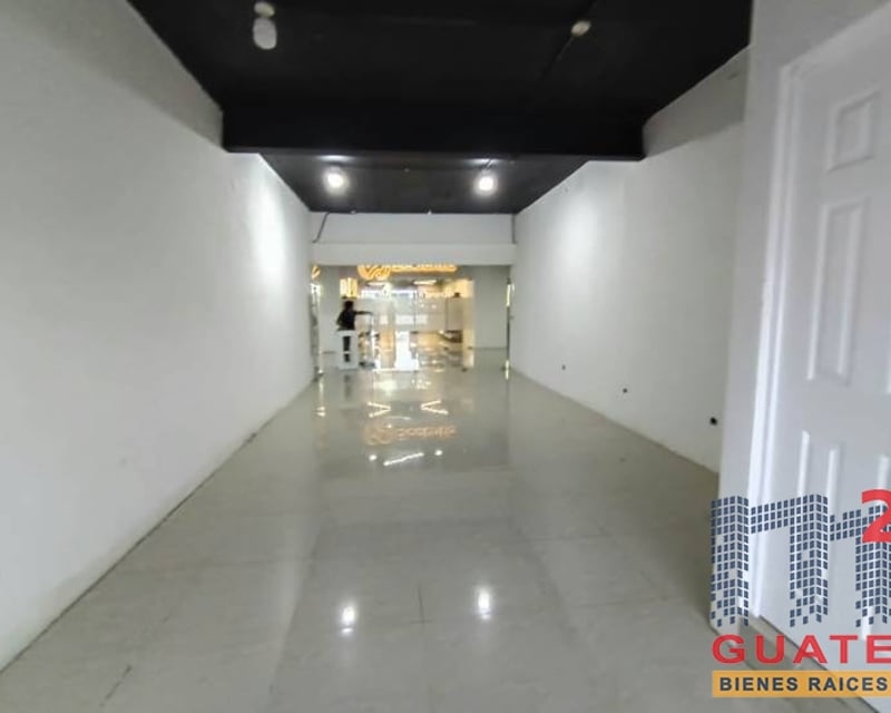 Local en Venta, Zona 05 (V10146)