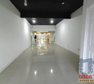 Local en Venta, Zona 05 (V10146)
